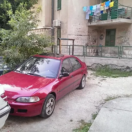 Jakovcevic Split
