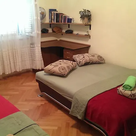 Apartment Jakovcevic Split