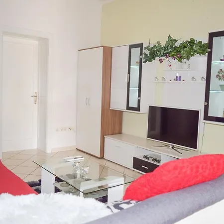Apartment Jakovcevic *