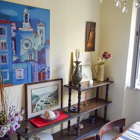 Apartment Jakovcevic
