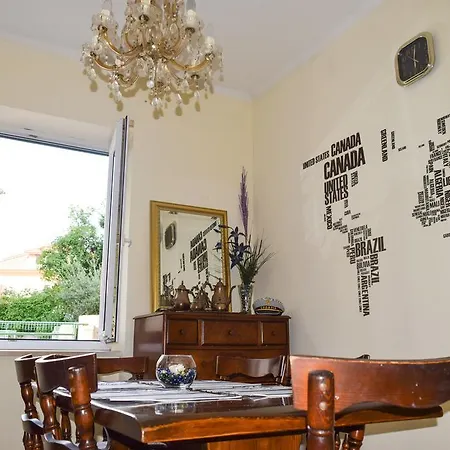 Apartment Jakovcevic Split