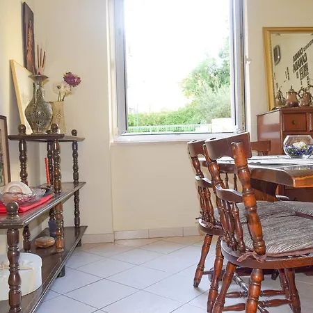 Apartment Jakovcevic