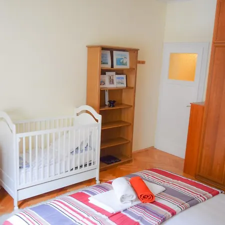 Apartment Jakovcevic *