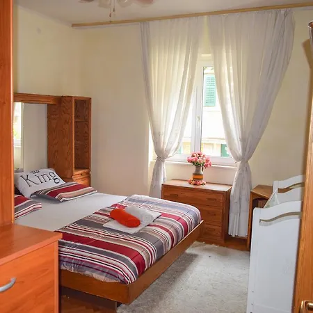 Apartment Jakovcevic Split